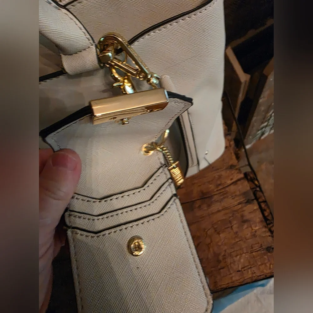 Steve Madden big bag